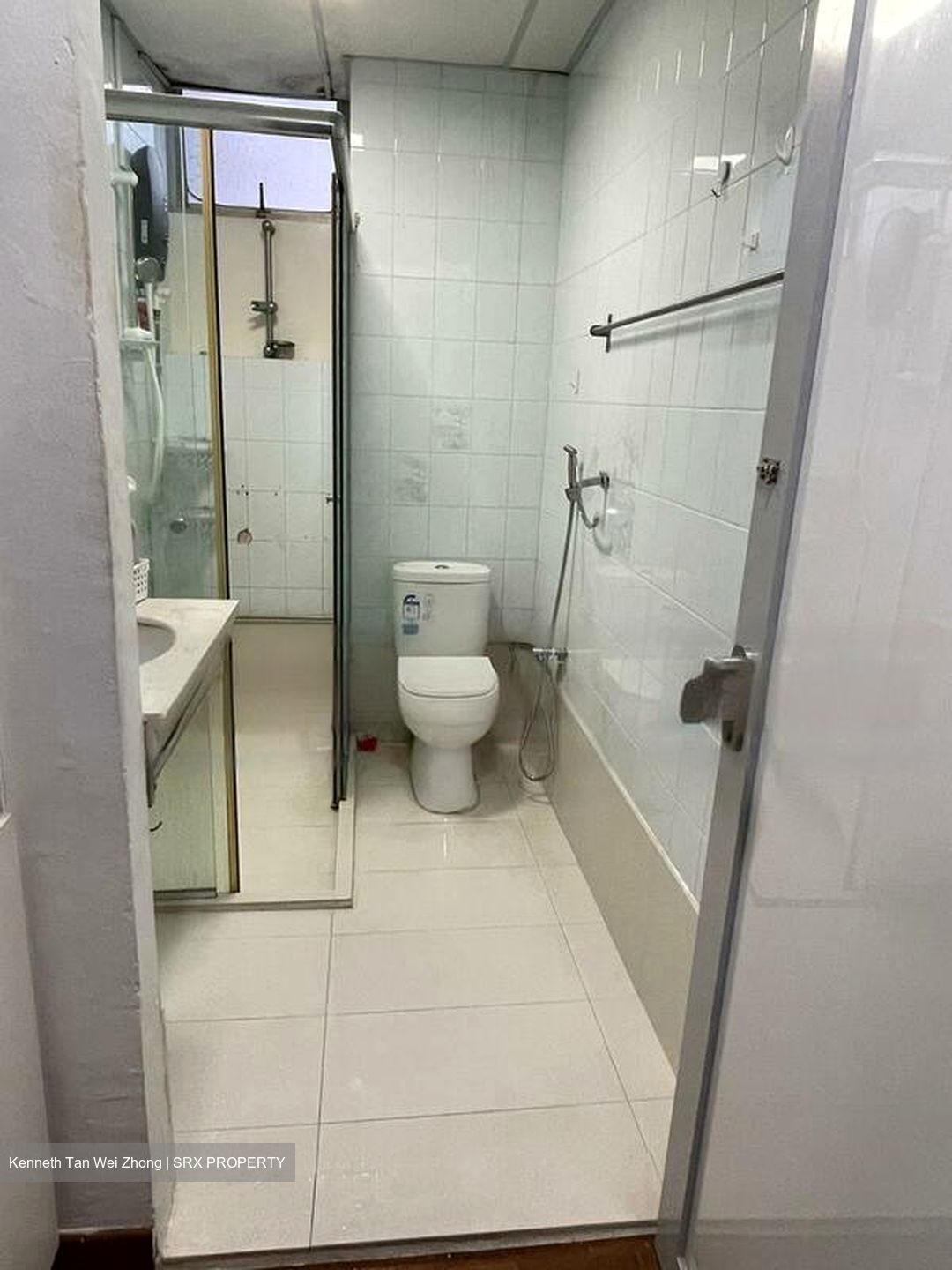 Kim Sia Court (D9), Apartment #480171431